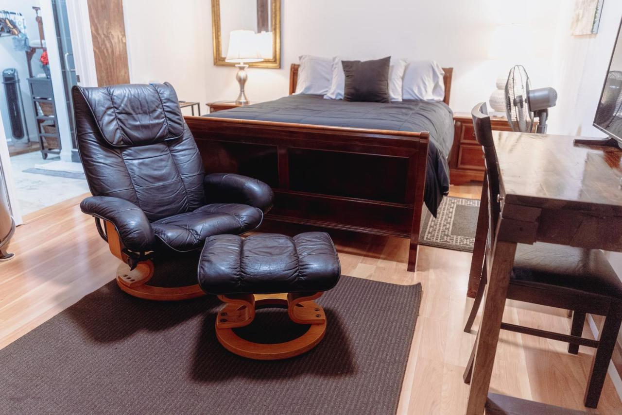 Cozy Private Guest House Los Angeles Kültér fotó