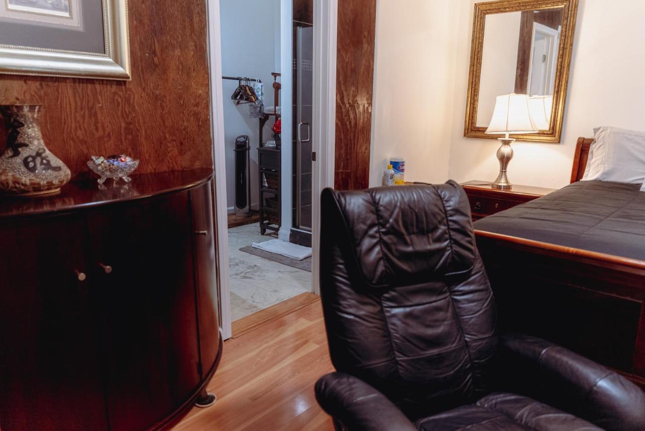 Cozy Private Guest House Los Angeles Kültér fotó