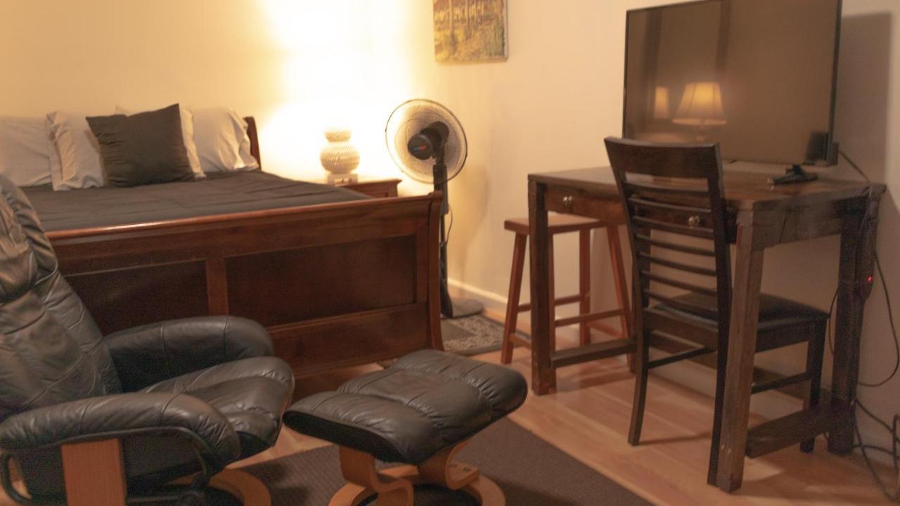 Cozy Private Guest House Los Angeles Kültér fotó