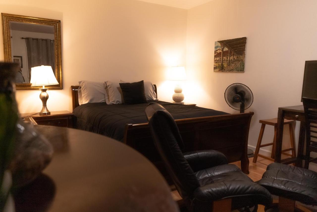 Cozy Private Guest House Los Angeles Kültér fotó