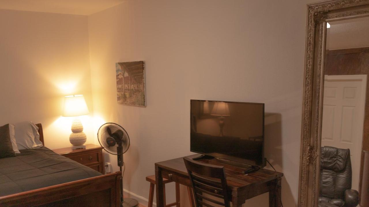 Cozy Private Guest House Los Angeles Kültér fotó