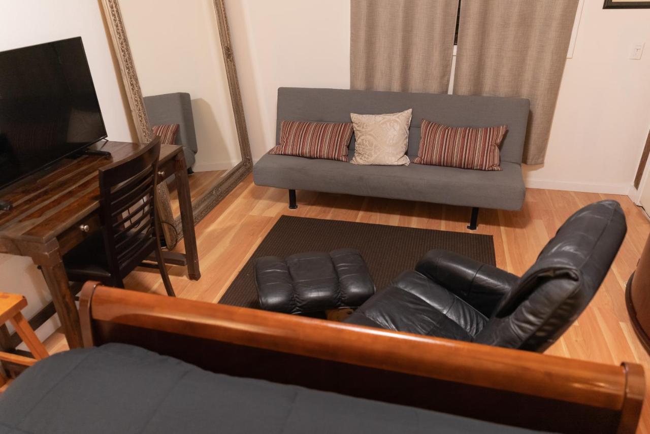 Cozy Private Guest House Los Angeles Kültér fotó