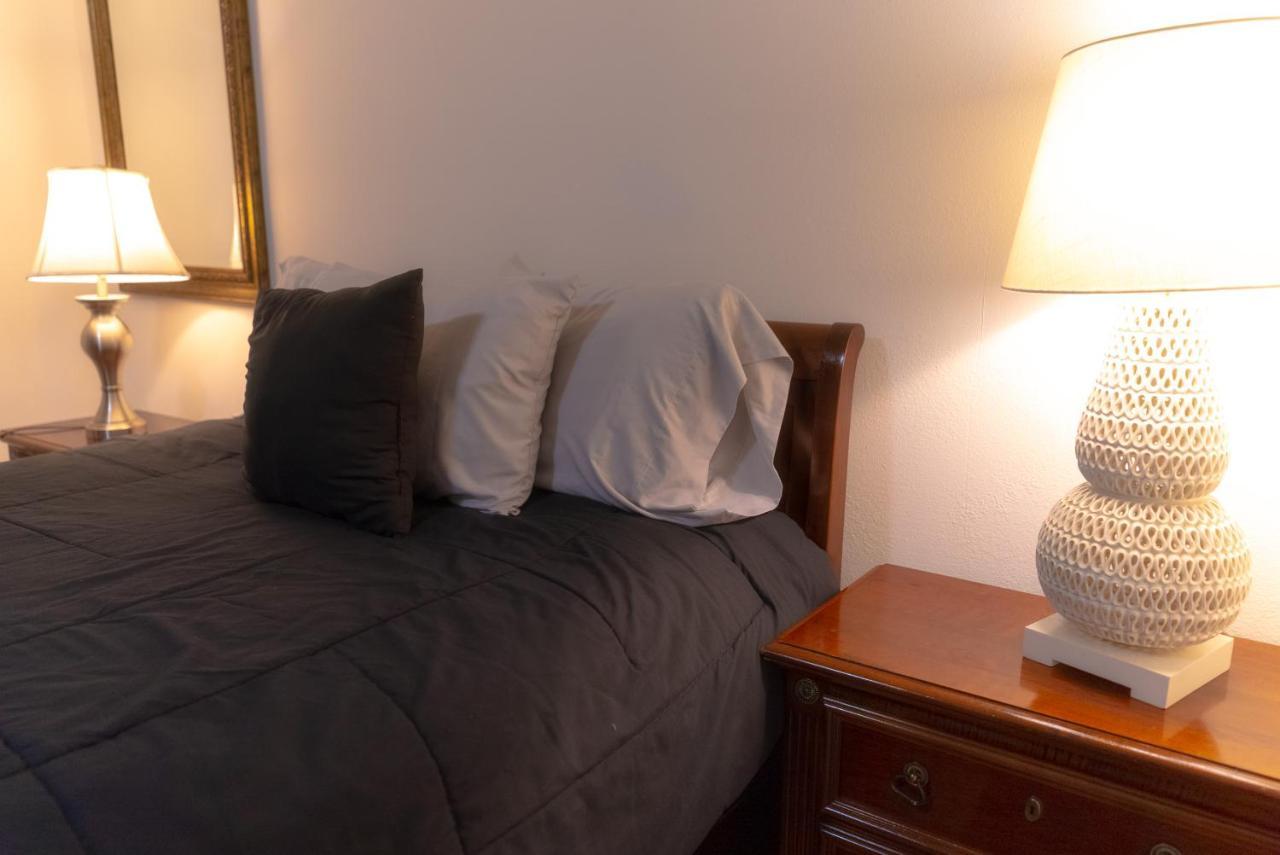 Cozy Private Guest House Los Angeles Kültér fotó