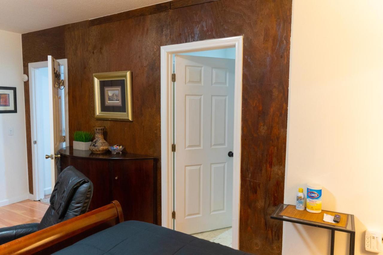 Cozy Private Guest House Los Angeles Kültér fotó