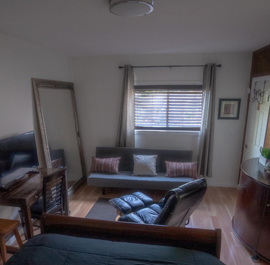Cozy Private Guest House Los Angeles Kültér fotó