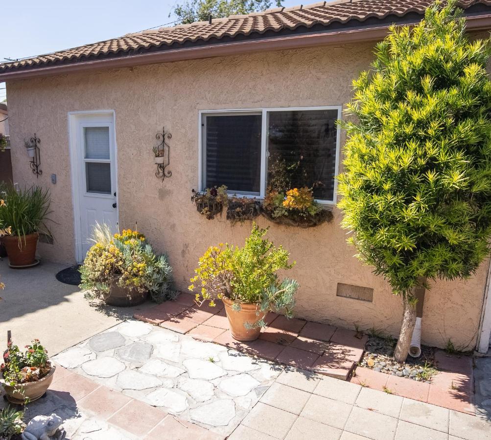 Cozy Private Guest House Los Angeles Kültér fotó