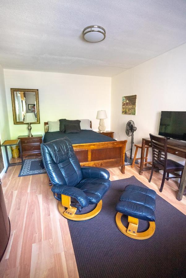 Cozy Private Guest House Los Angeles Kültér fotó