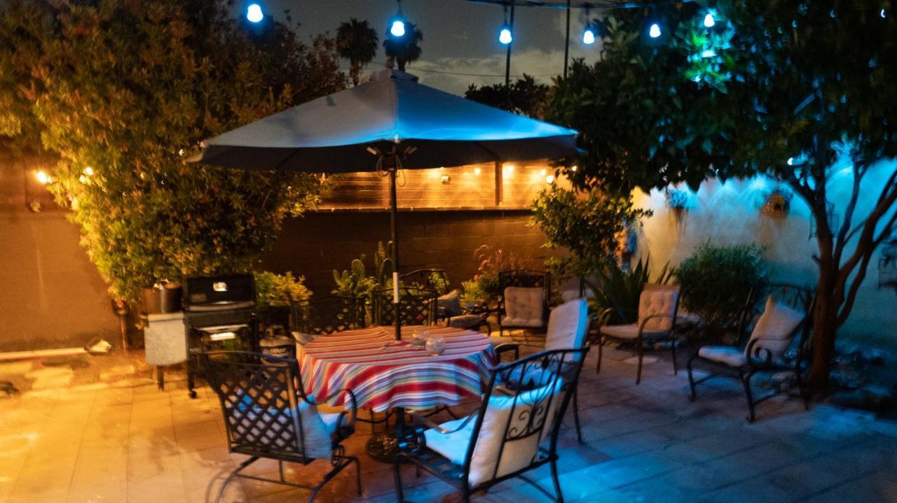 Cozy Private Guest House Los Angeles Kültér fotó
