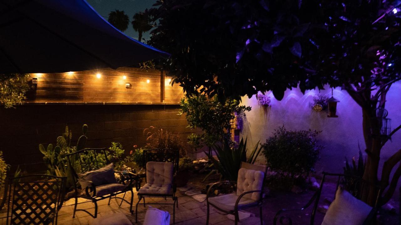 Cozy Private Guest House Los Angeles Kültér fotó