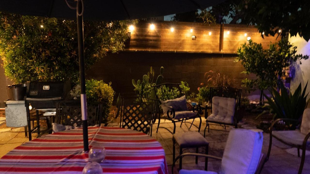 Cozy Private Guest House Los Angeles Kültér fotó