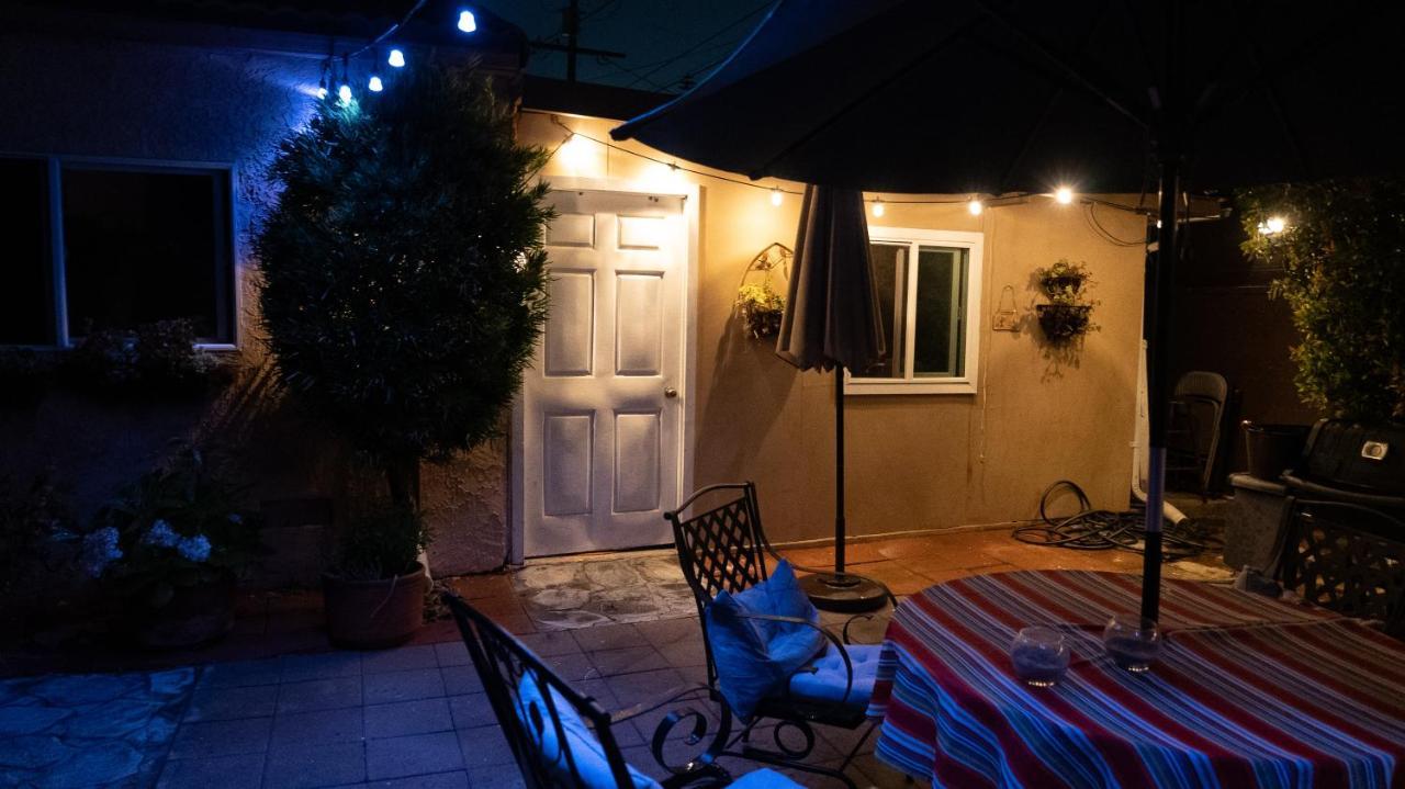 Cozy Private Guest House Los Angeles Kültér fotó
