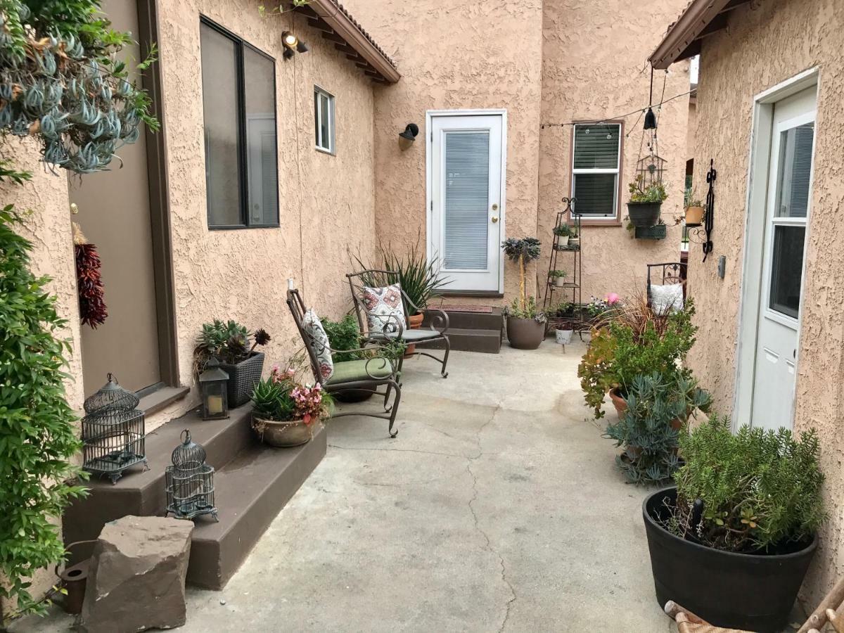 Cozy Private Guest House Los Angeles Kültér fotó